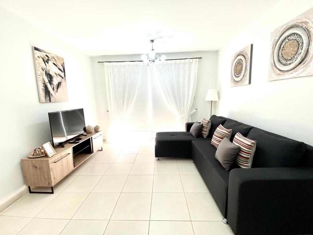 Nissi 3 View Holiday 2 Bedroom Apartment Ayia Napa Luaran gambar