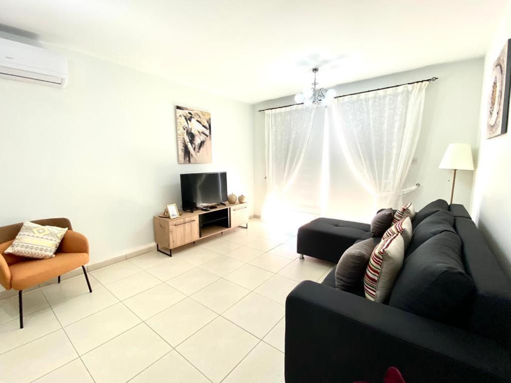 Nissi 3 View Holiday 2 Bedroom Apartment Ayia Napa Luaran gambar